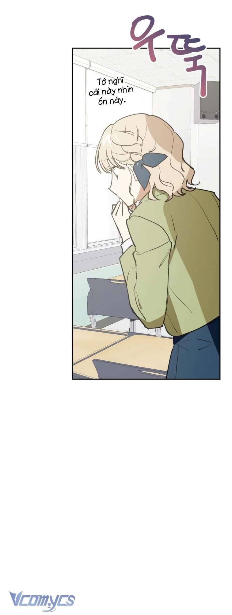 Điều Ước Sao Băng Chap 3 - Trang 4