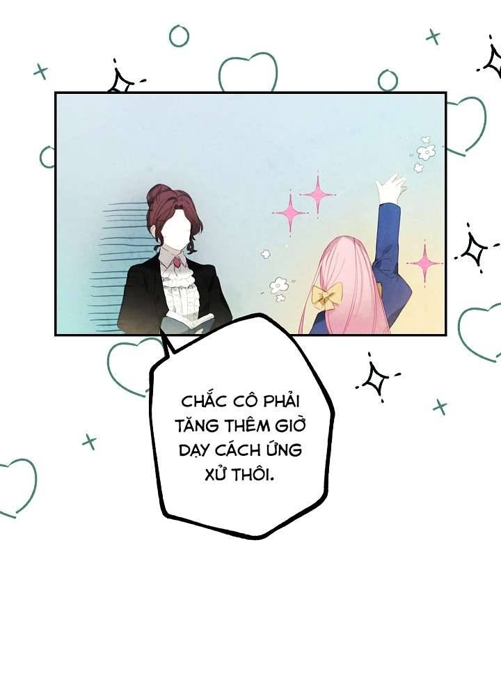 Cửa Hàng Búp Bê Của Công Chúa Chap 6 - Trang 2