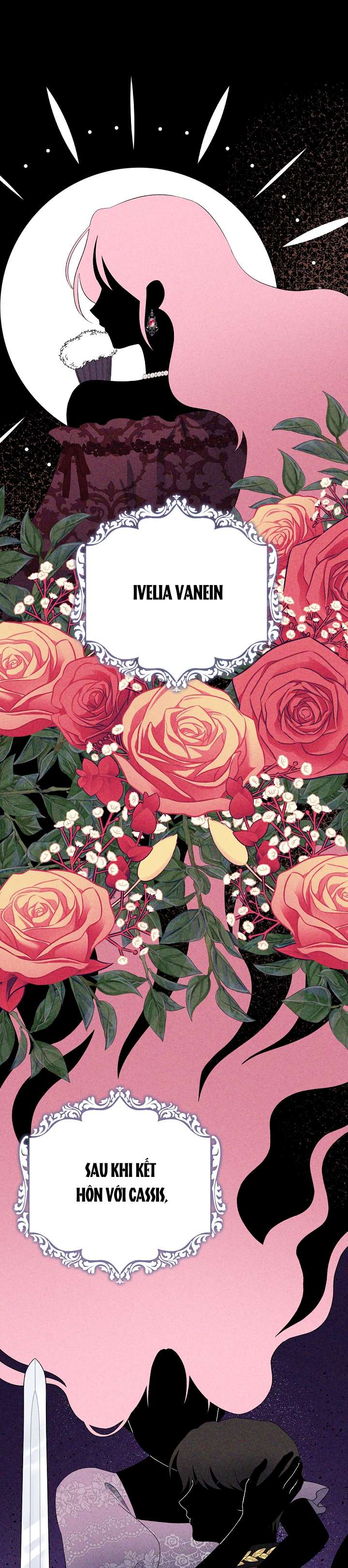 Cha Của Nam Chính Từ Chối Hủy Hôn Chapter 1 - Trang 4