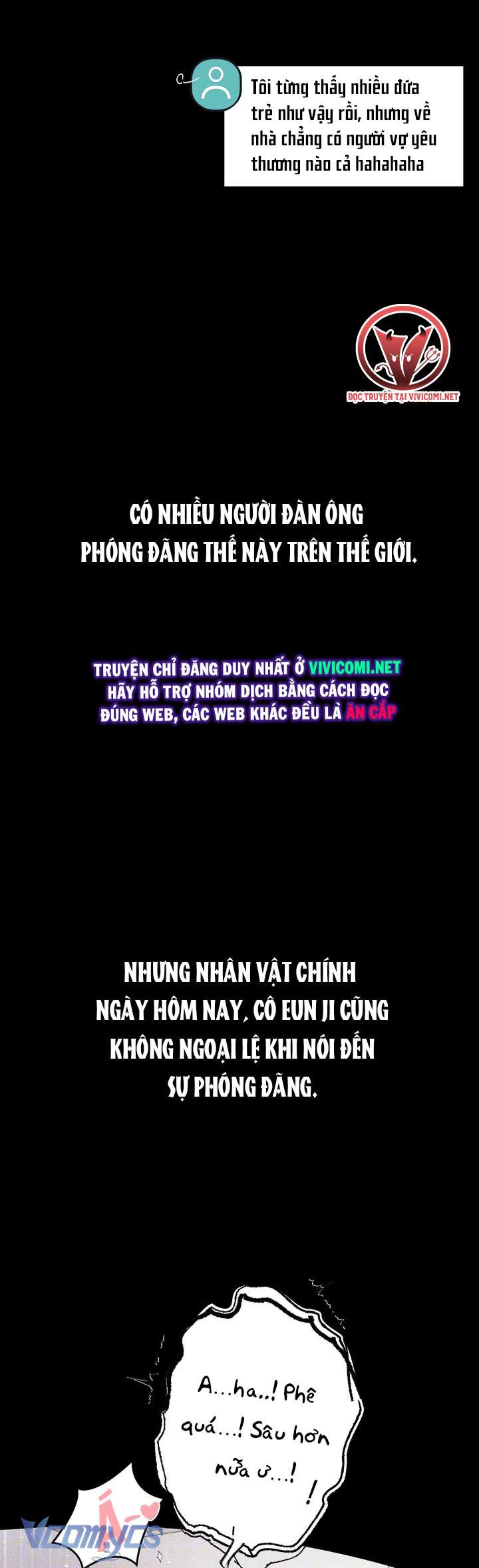 [18+] Nhật Ký Quan Sát Chap 1 - Next Chap 2