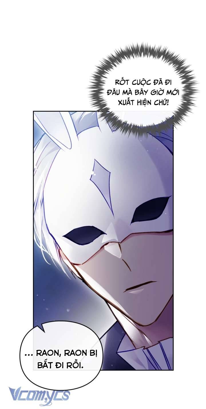 Kết Cục Của Nhân Vật Phản Diện Chỉ Có Thể Là Cái Chết Chapter 113 - Trang 4