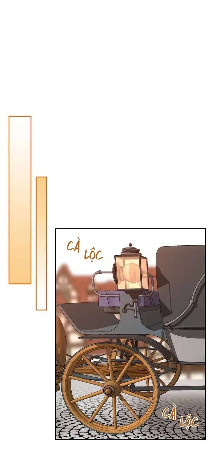 Vị Hôn Thê Khế Ước Của Công Tước Chapter 88 - Trang 4