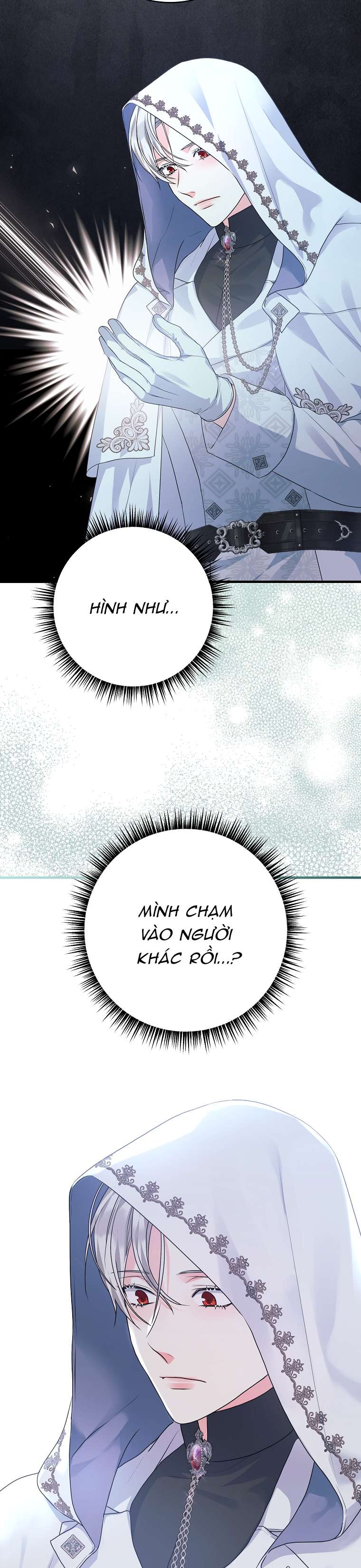 Kẻ Phản Diện Có Thời Hạn Ủng Hộ Tôi Hủy Hôn Chapter 36 - Trang 4