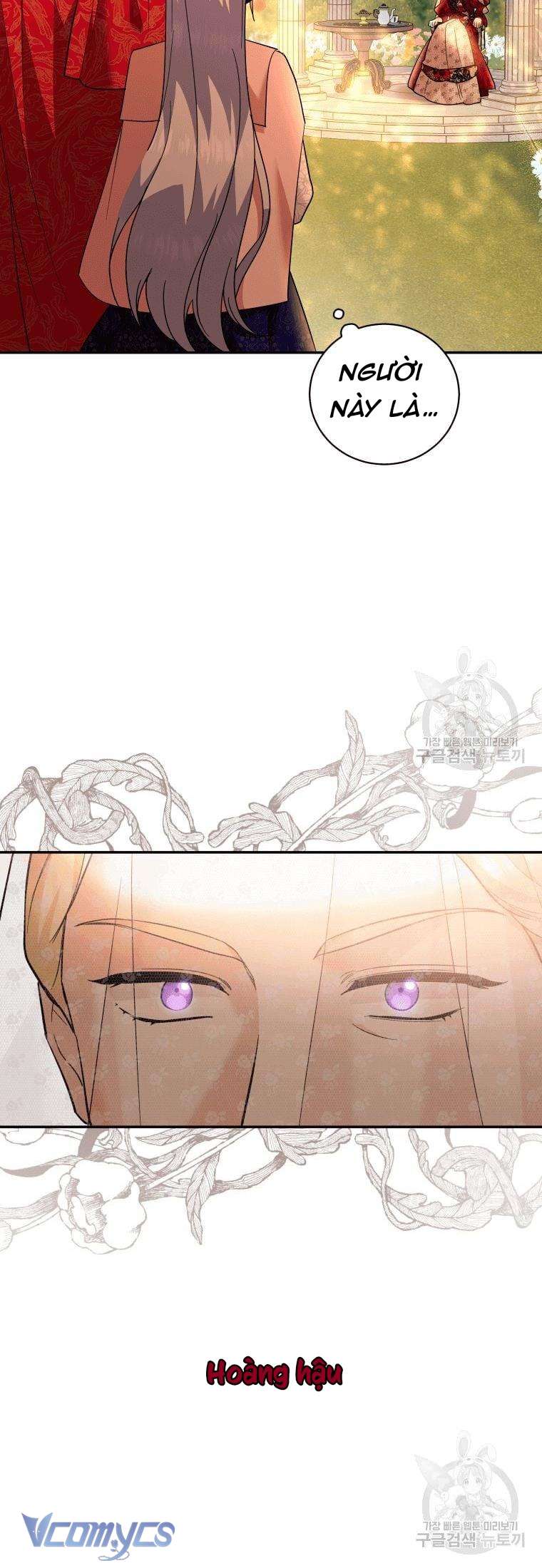 Kế Hoạch Trả Thù Chap 19 - Trang 2