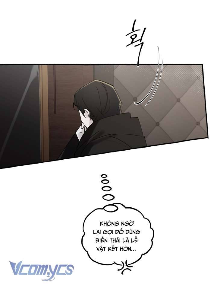 [18+] Hoàng Cung Có Chó Dữ! Chap 16 - Trang 2