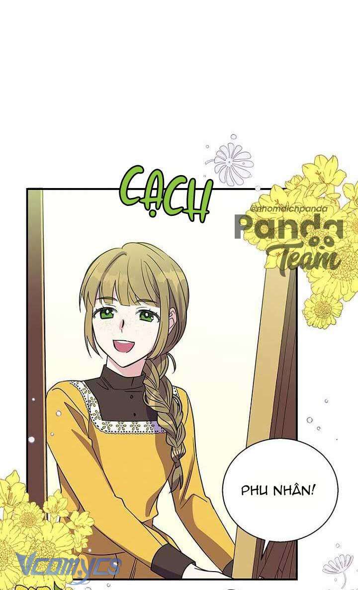 Chồng Yêu, Tôi Đây Bãi Công! Chap 5 - Trang 3