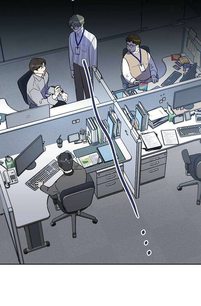 Công Việc Bất Thường Chapter 4 - Trang 4