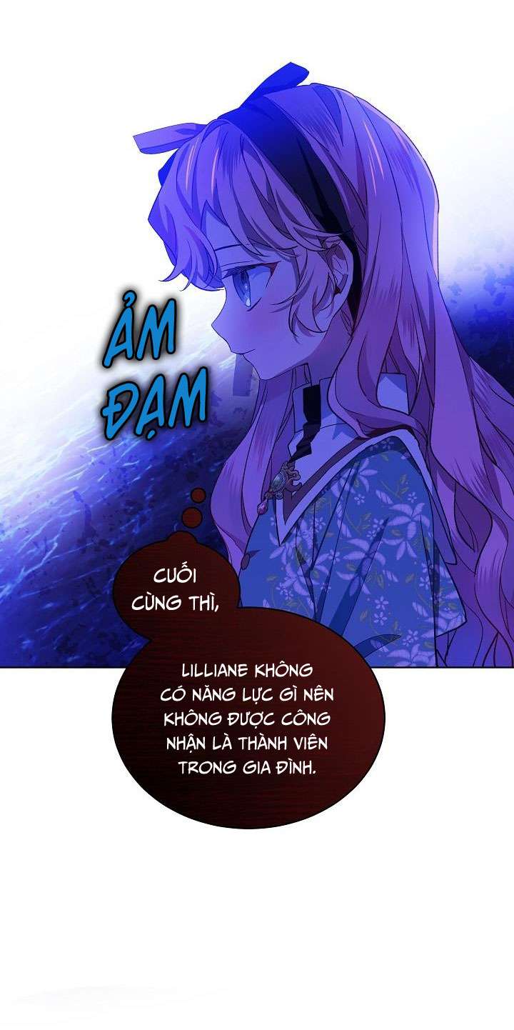 Quý Cô Thế Giới Ngầm Chap 31 - Trang 4