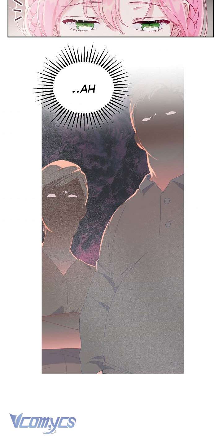 Sự Điều Trị Đặc Biệt Của Tinh Linh Chapter 8 - Trang 4