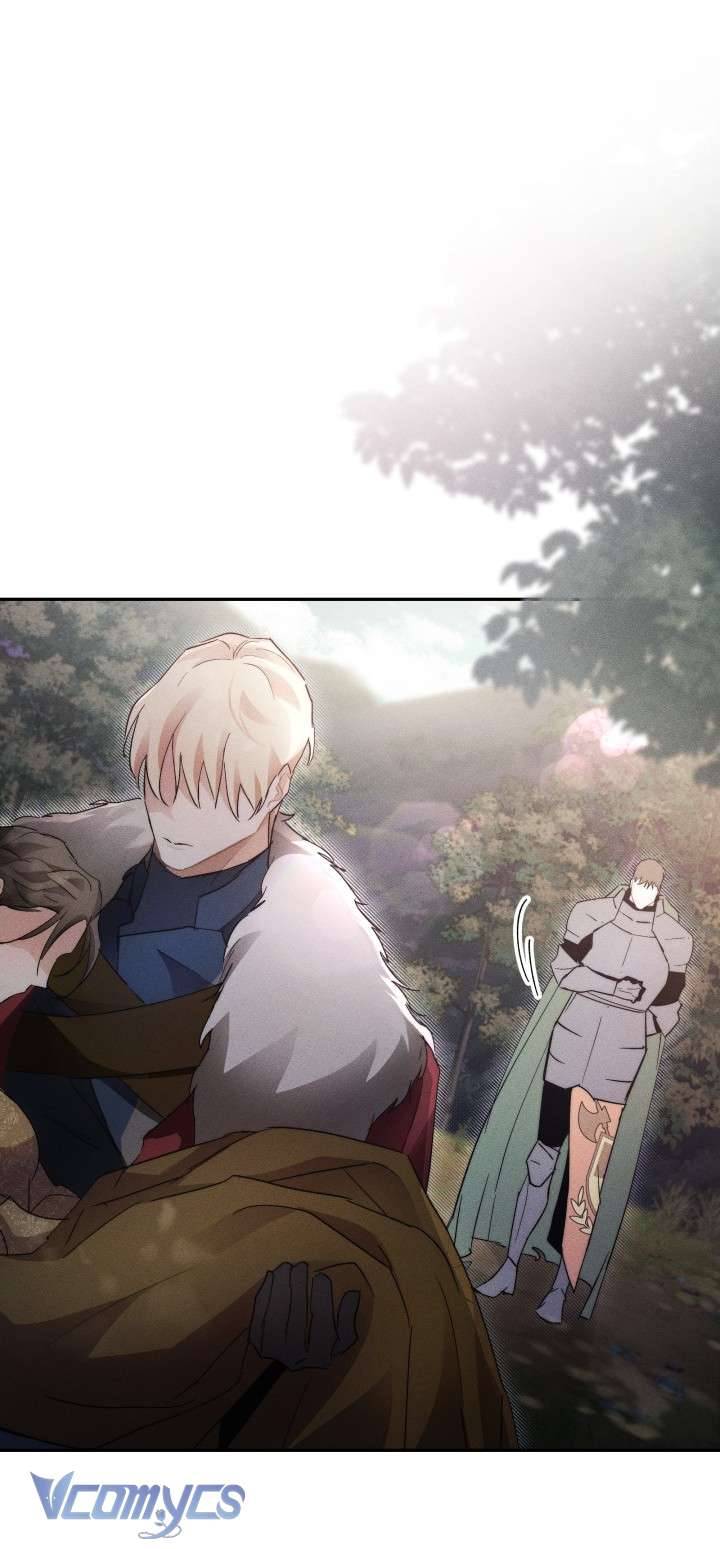 Tiếng Trống Vang Dội Chapter 8 - Trang 4