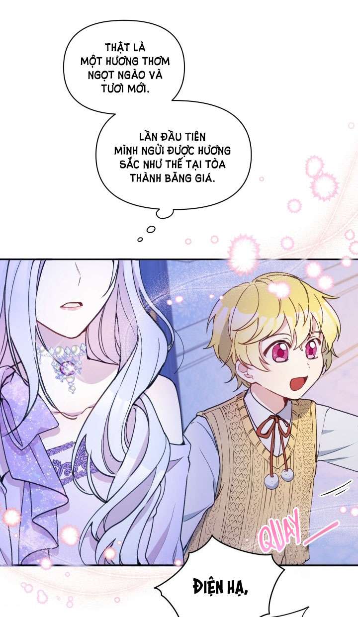 Người Bảo Hộ Của Bạo Quân Là Ma Nữ Tàn Độc Chap 18 - Trang 4