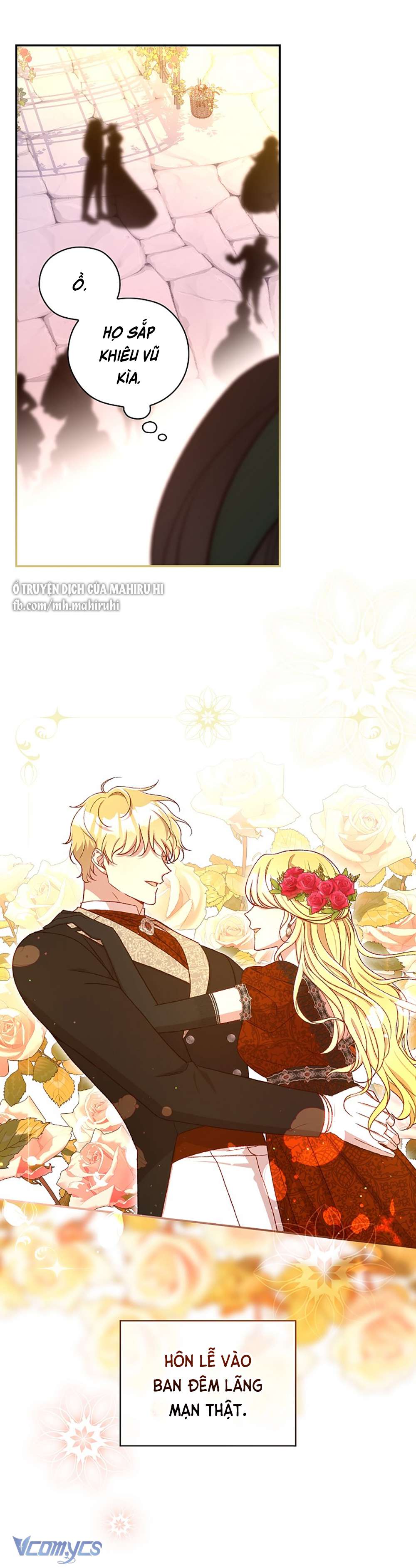 Sống Sót Dưới Thân Phận Hầu Nữ Chap 112 - Trang 2