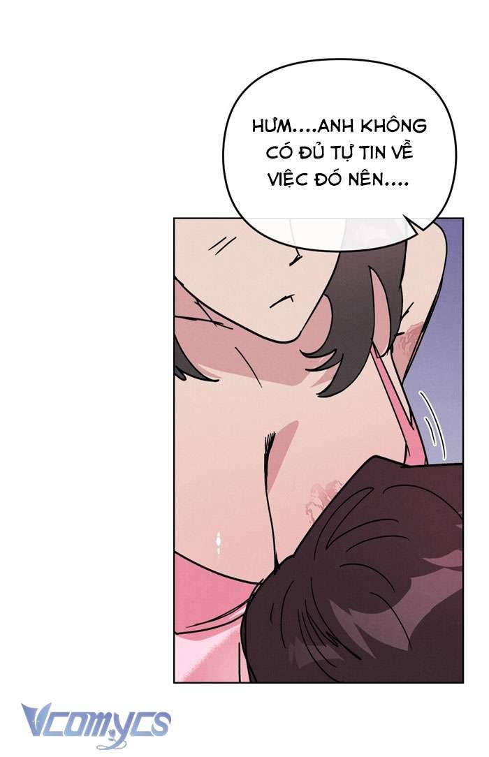 [18+] 7 Giây Thay Vì Một Nụ Hôn Chap 19 - Trang 2