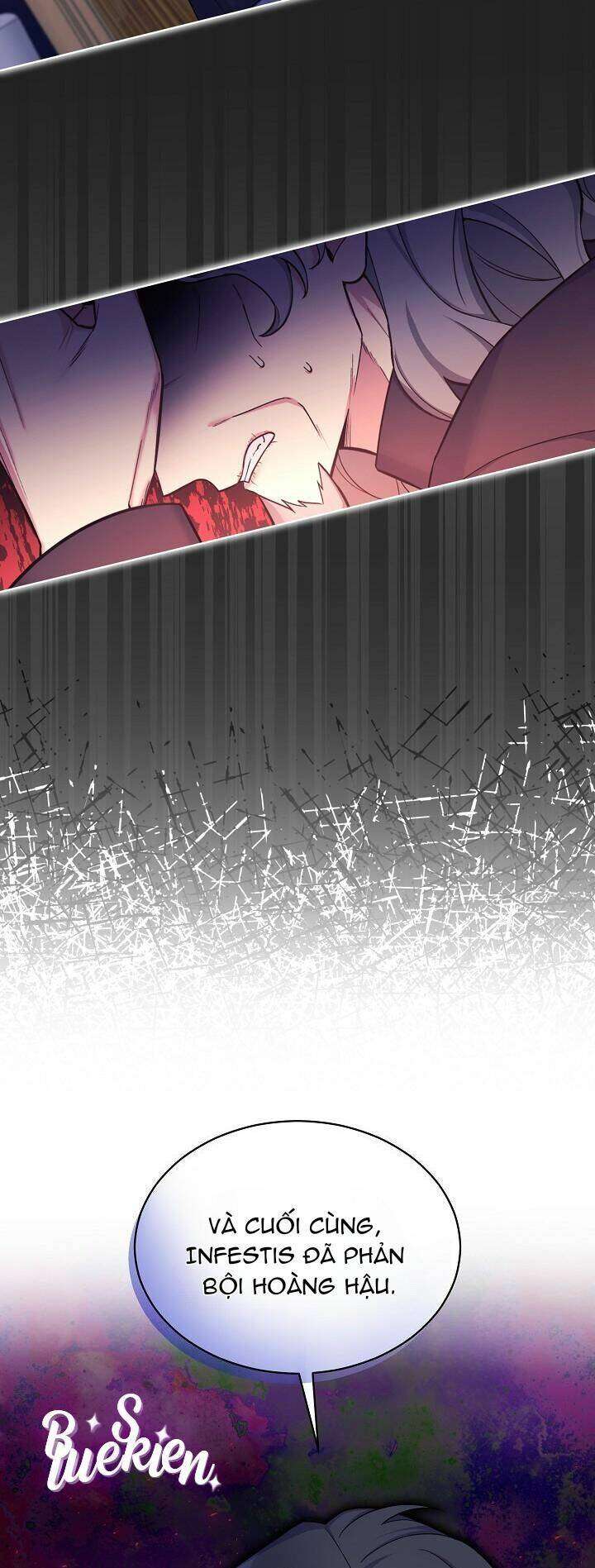 Bệ Hạ, Tôi Sẽ Giết Ngài! Chapter 28 - Trang 4