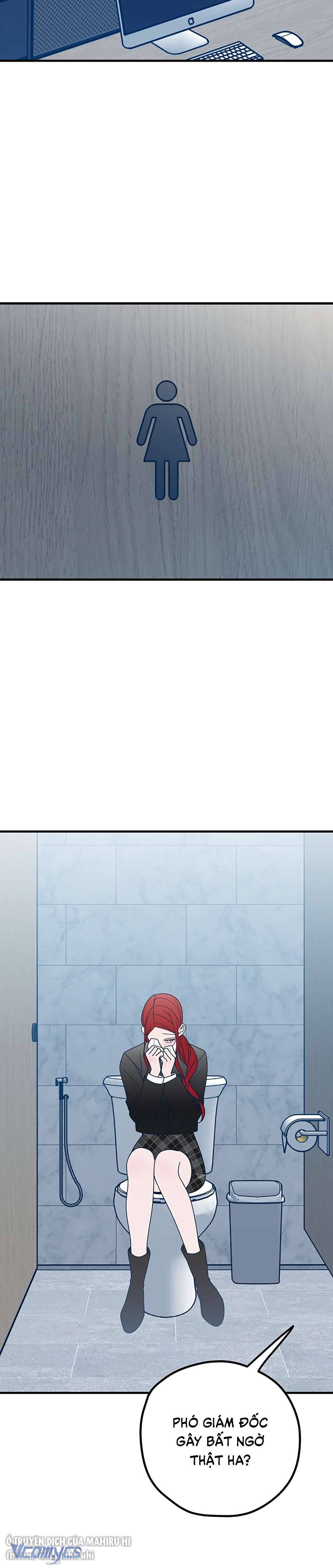 Kẻ Rác Rưởi Không Đáng Được Yêu Chapter 83 - Trang 4