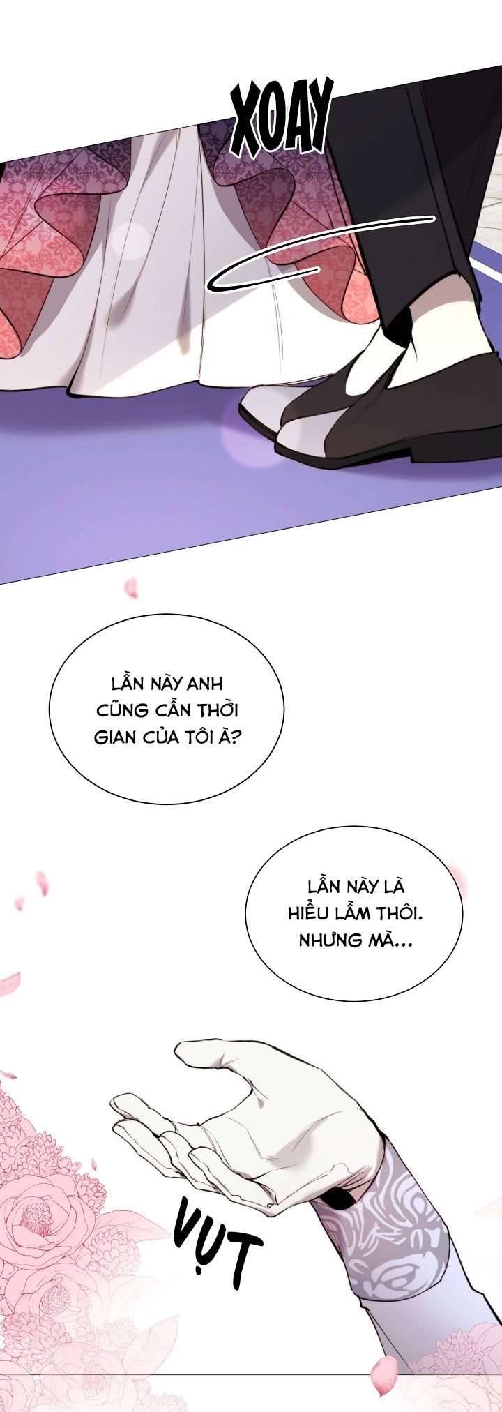 Ác Nữ Cần Bạo Chúa Chapter 33 - Next Chapter 34