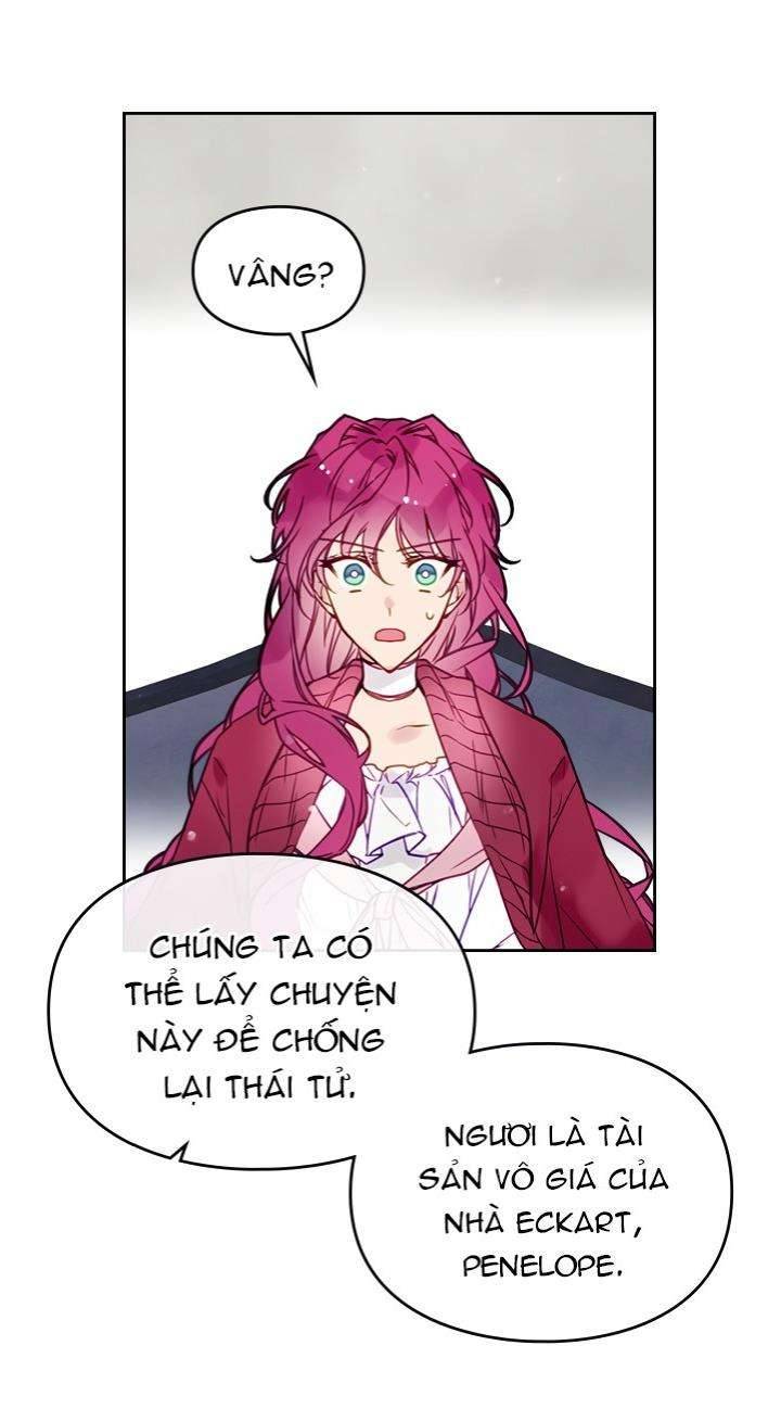 Kết Cục Của Nhân Vật Phản Diện Chỉ Có Thể Là Cái Chết Chapter 18 - Trang 4