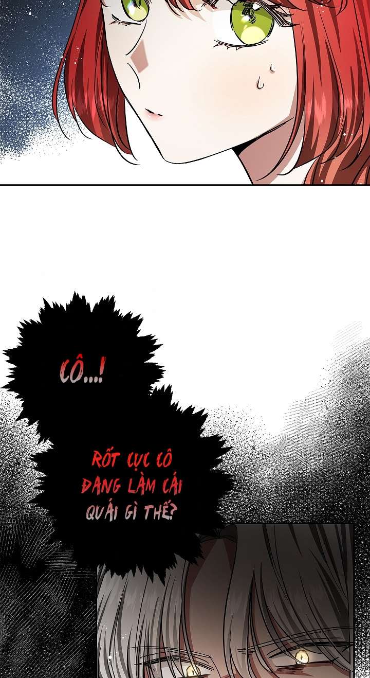 Hôn Phu Ẩn Sắc Chapter 40 - Next Chapter 41