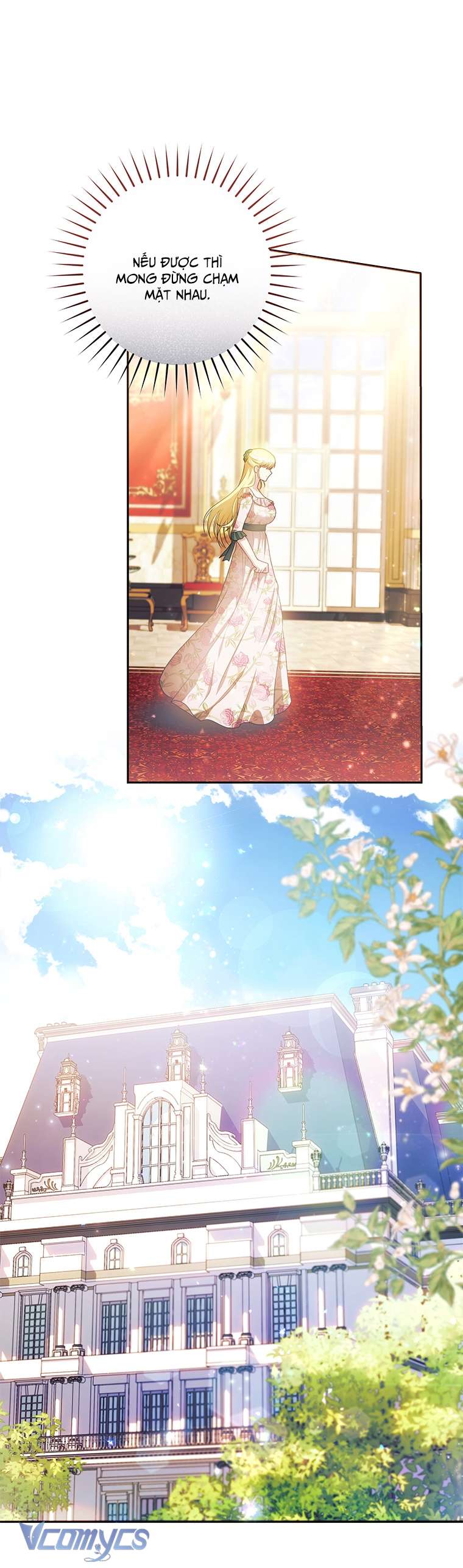 [18+] Phương Pháp Gia Hạn Hợp Đồng Hôn Nhân Chap 9 - Trang 2