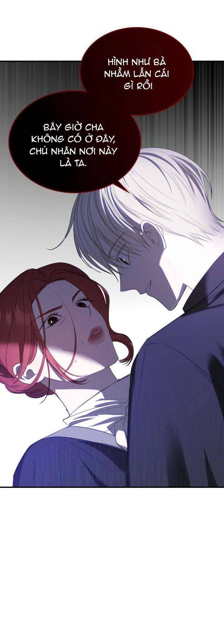 Nam Chính Quái Vật Sống Dưới Giường Tôi Chapter 5 - Trang 4