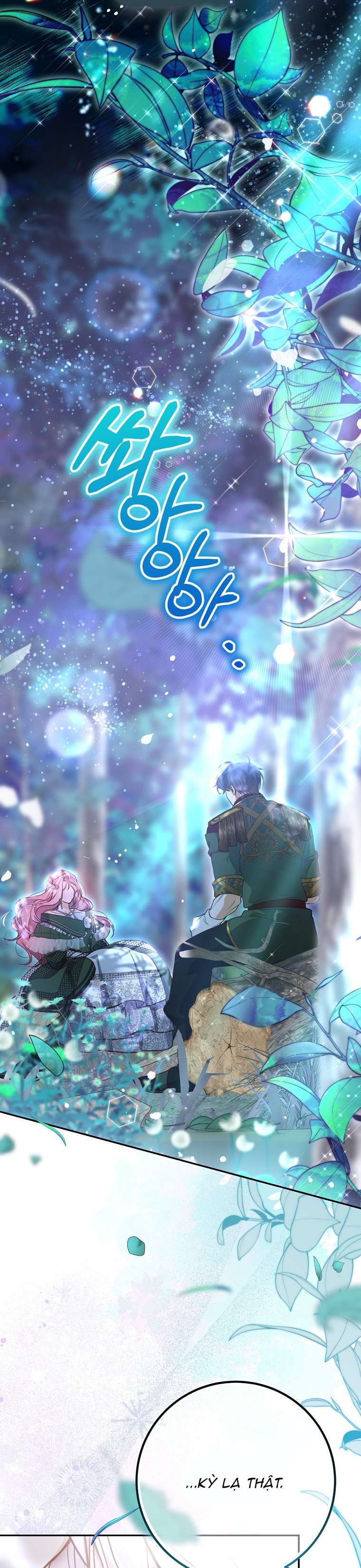 Khi Trái Tim Dẫn Lối Đôi Ta Chapter 19 - Trang 4