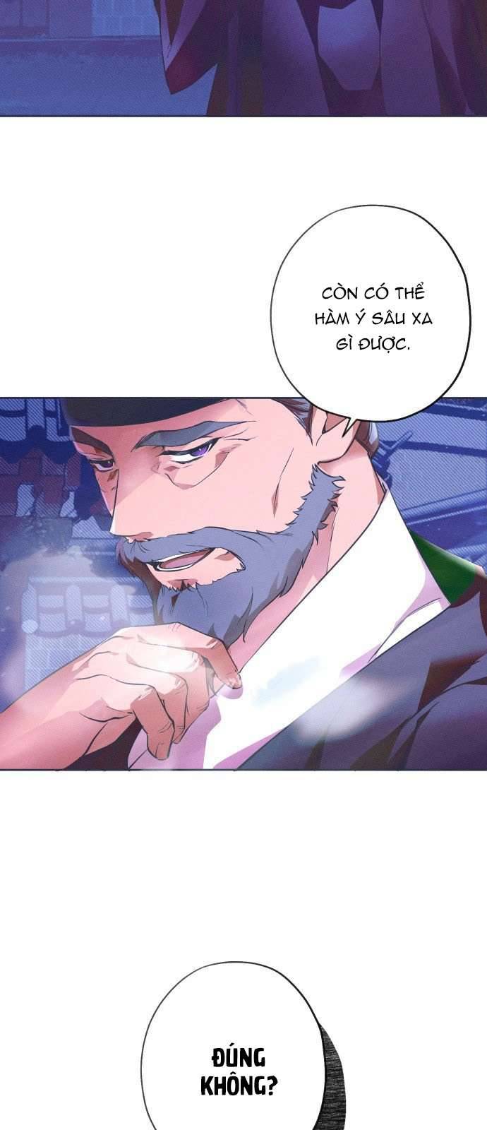 Dabi, Hương Vị Ngây Ngất Chap 6 - Trang 3