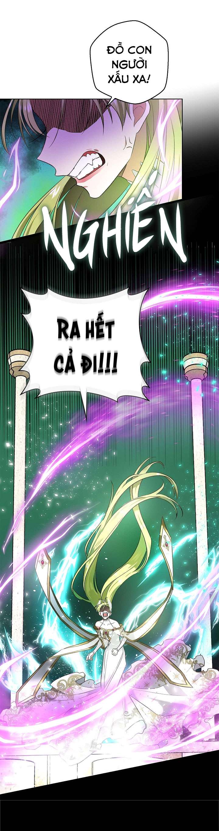 Hôn Phu Ẩn Sắc Chapter 68 - Next Chapter 69