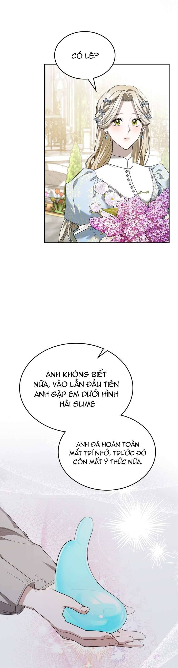 Nam Chính Quái Vật Sống Dưới Giường Tôi Chapter 50 - Trang 4