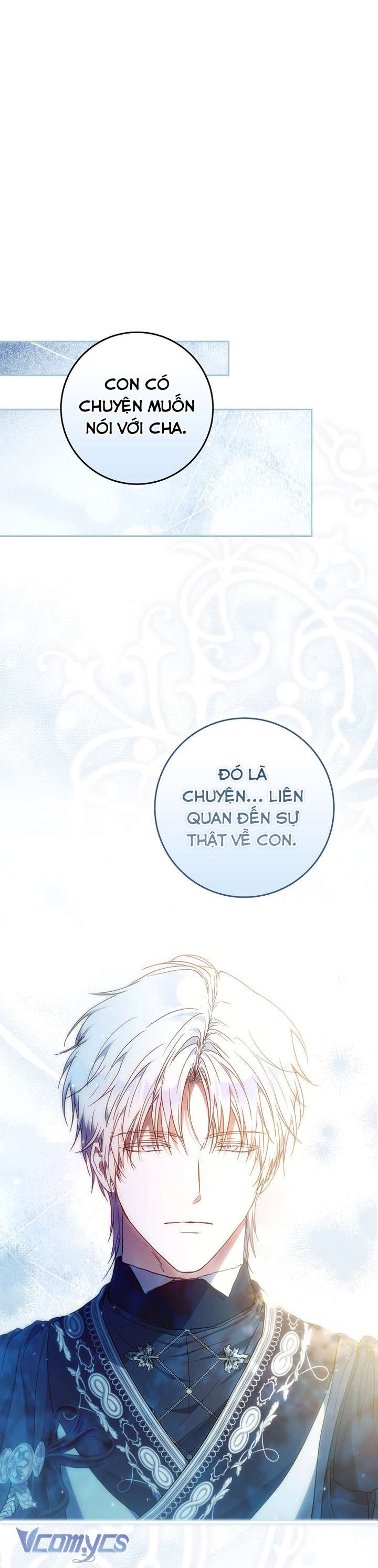 Tôi Trở Thành Vợ Của Nam Chính Chap 125 - Trang 2