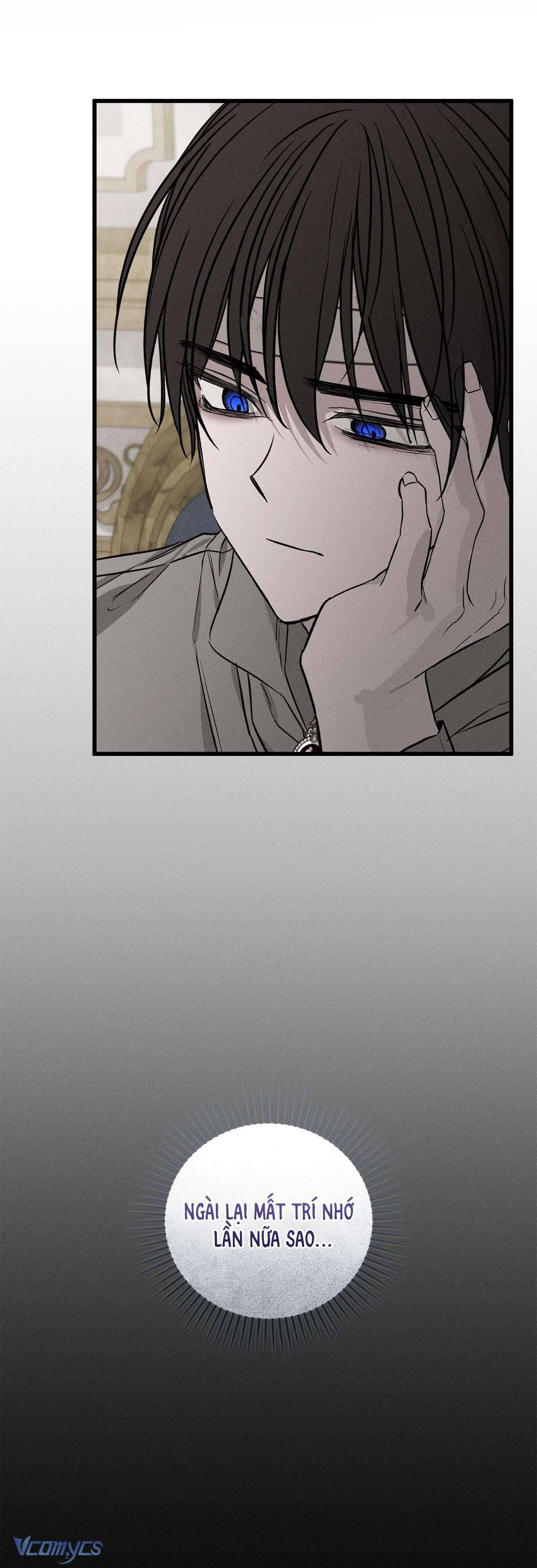 Vị Phu Quân Căm Ghét Tôi Đã Mất Trí Nhớ Chapter 46 - Trang 4