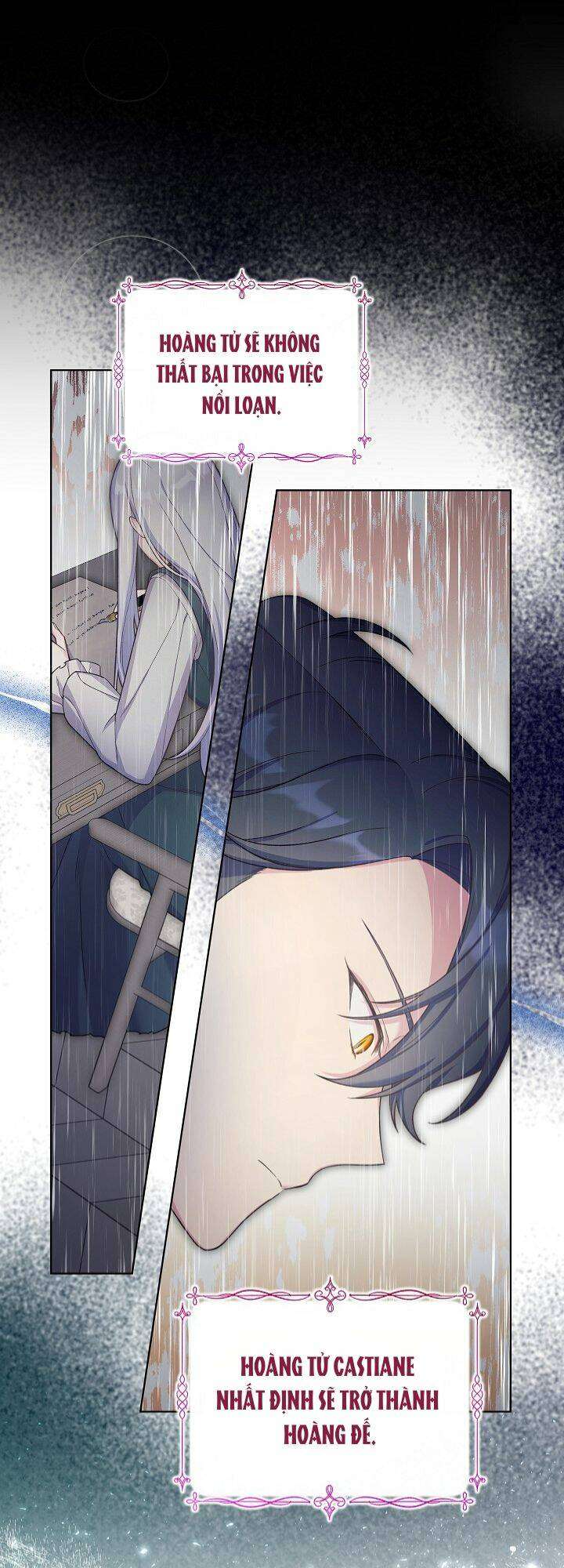 Bệ Hạ, Tôi Sẽ Giết Ngài! Chapter 10 - Trang 4