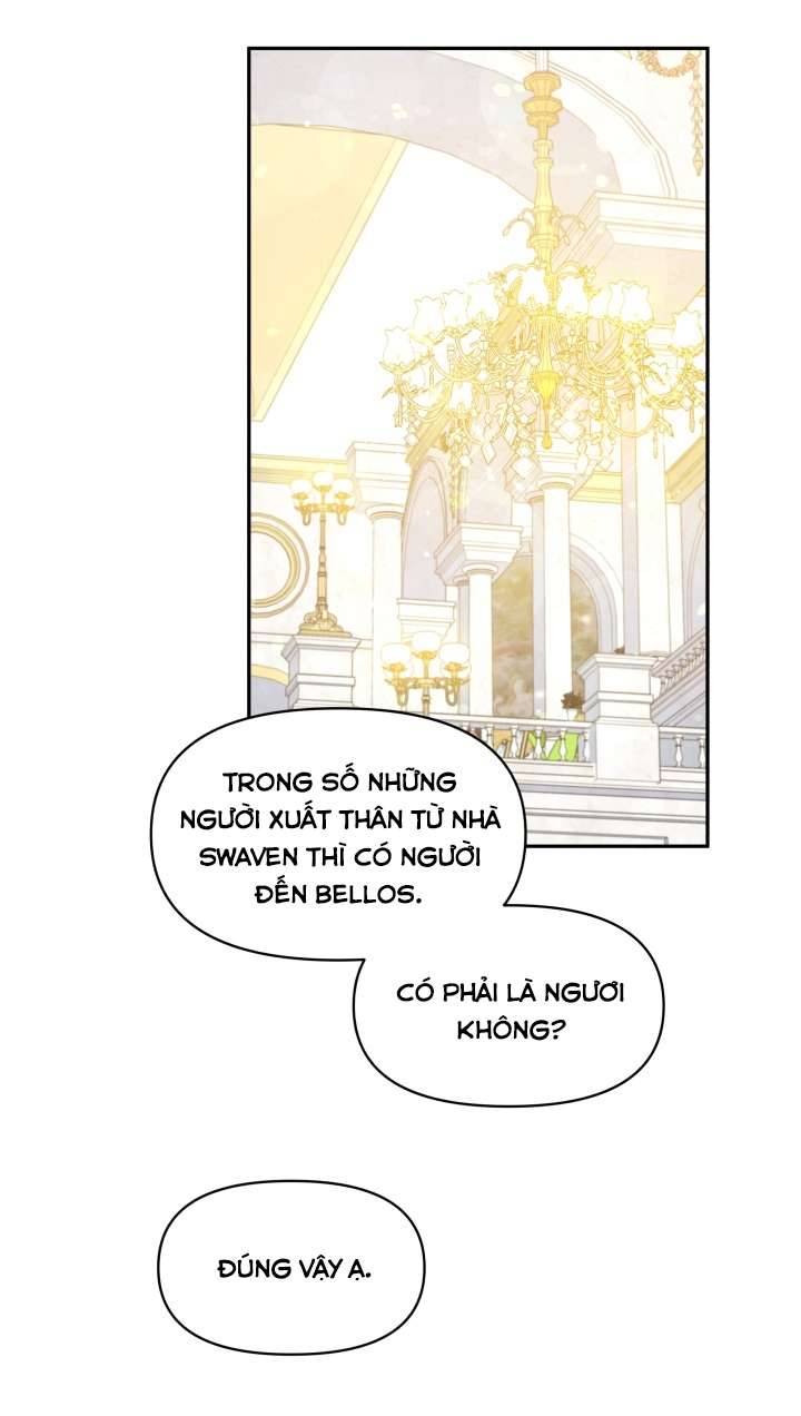 Người Bảo Hộ Của Bạo Quân Là Ma Nữ Tàn Độc Chap 40 - Trang 4