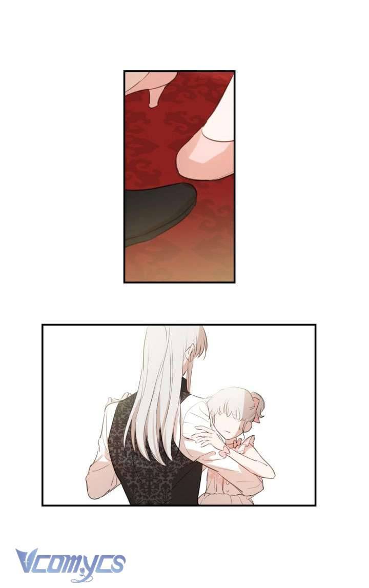 Những Nhân Vật Mạnh Nhất Thế Giới Ám Ảnh Tôi Chapter 19 - Trang 4