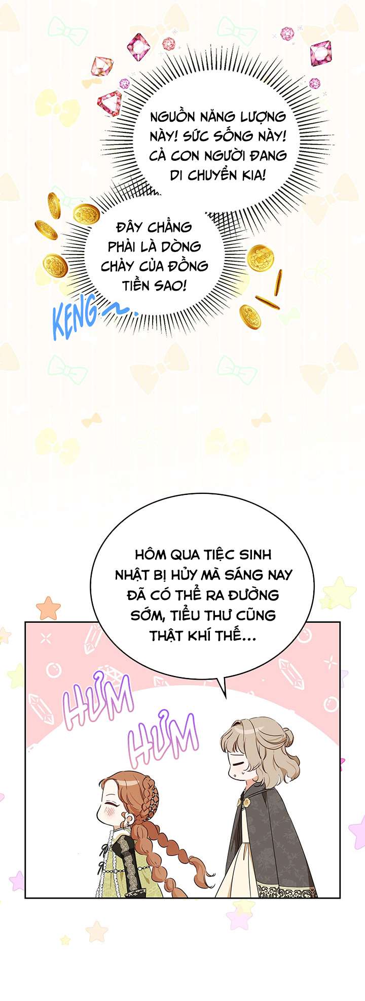 Kiếp Này Nhất Định Làm Gia Chủ Chap 77 - Trang 2