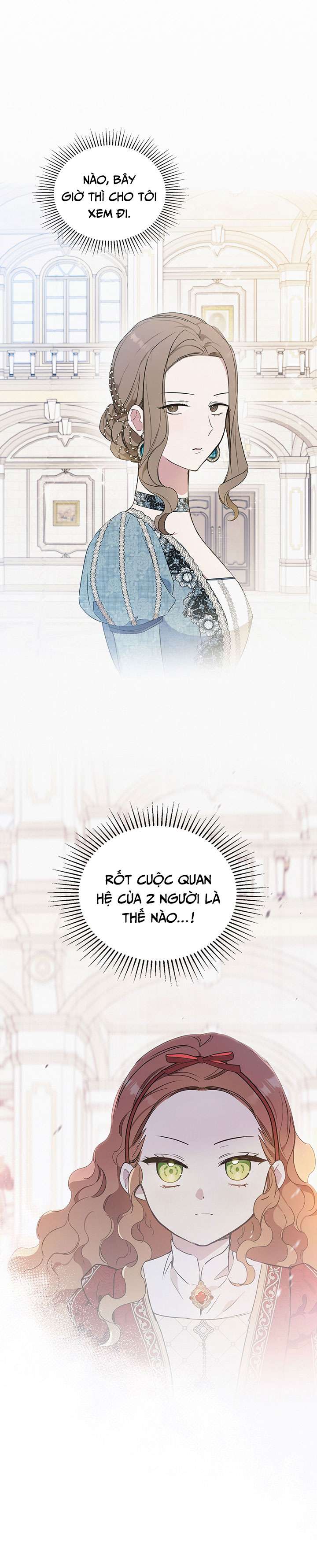 Kiếp Này Nhất Định Làm Gia Chủ Chap 85 - Trang 2