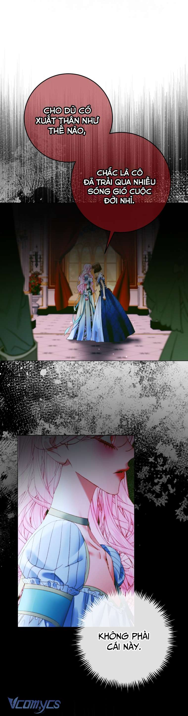 Siren: Trở Thành Gia Đình Của Nhân Vật Phản Diện Chapter 102 - Trang 3