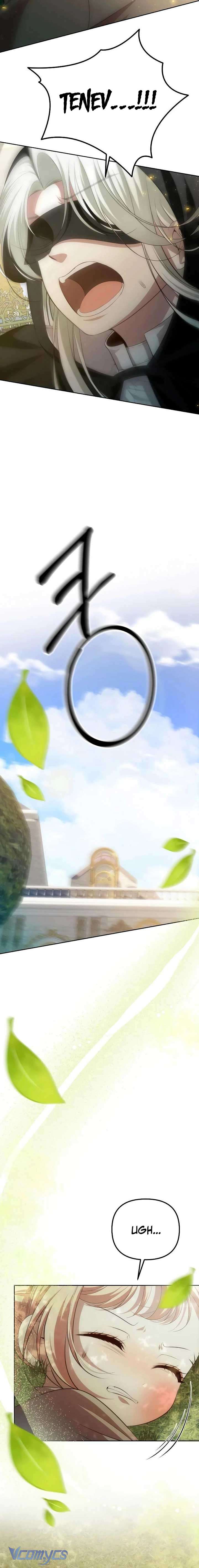 Hy Vọng Về Tương Lai Của Bé Con Thật U Ám Chap 6 - Trang 3