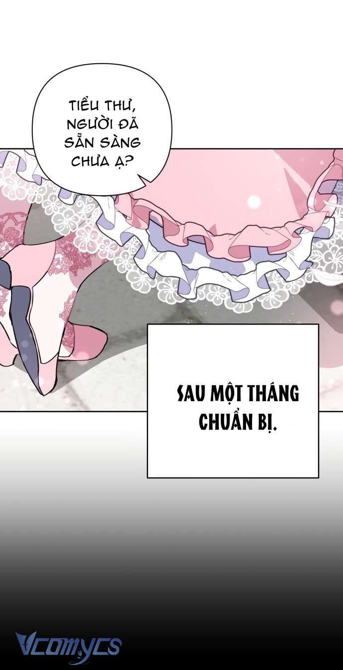 Cách Để Giết Một Pháp Sư Chapter 6 - Trang 4