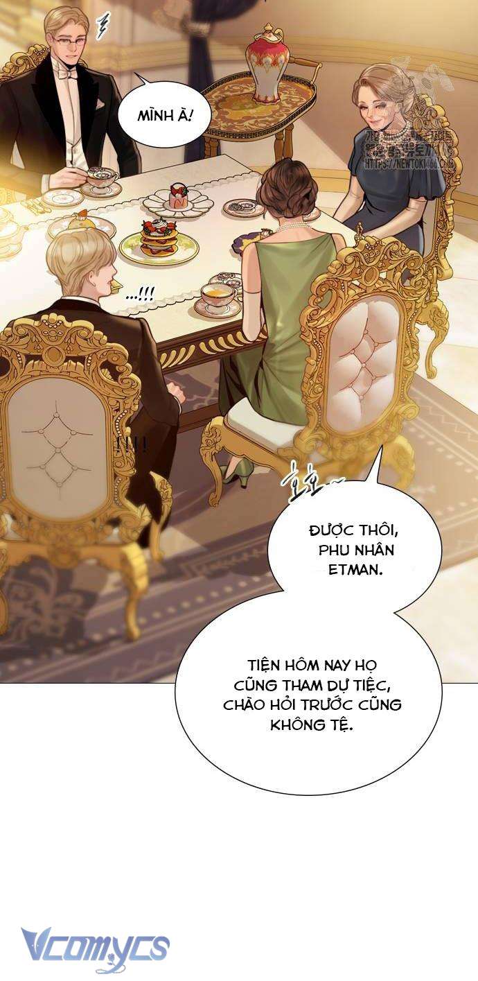 Hãy Khóc Và Cầu Nguyện Đi Chapter 29 - Trang 4