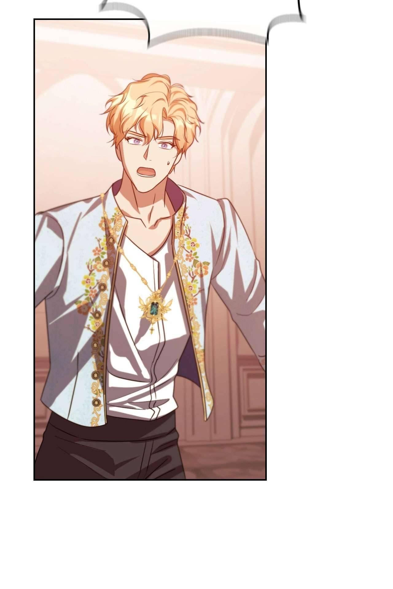 Thánh Nữ Giả Muốn Bỏ Trốn Chap 33 - Trang 4