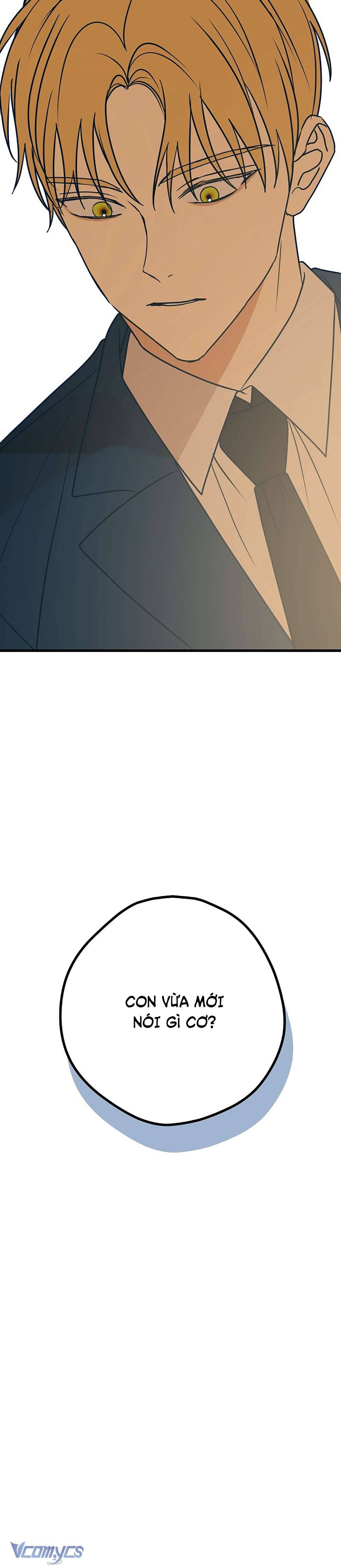 Kẻ Rác Rưởi Không Đáng Được Yêu Chapter 13 - Trang 4