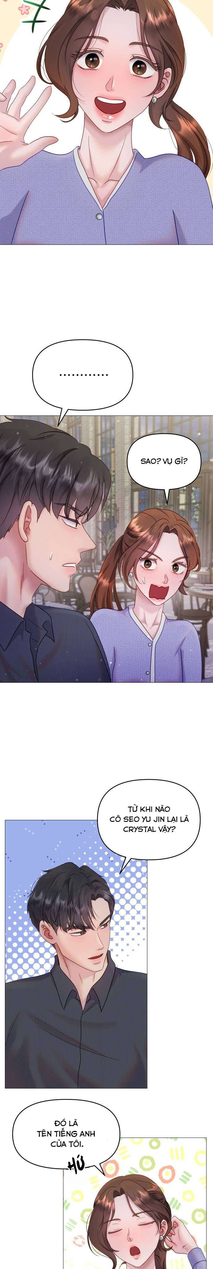 Hướng Dẫn Thu Phục Mãnh Thú Chap 12 - Trang 4