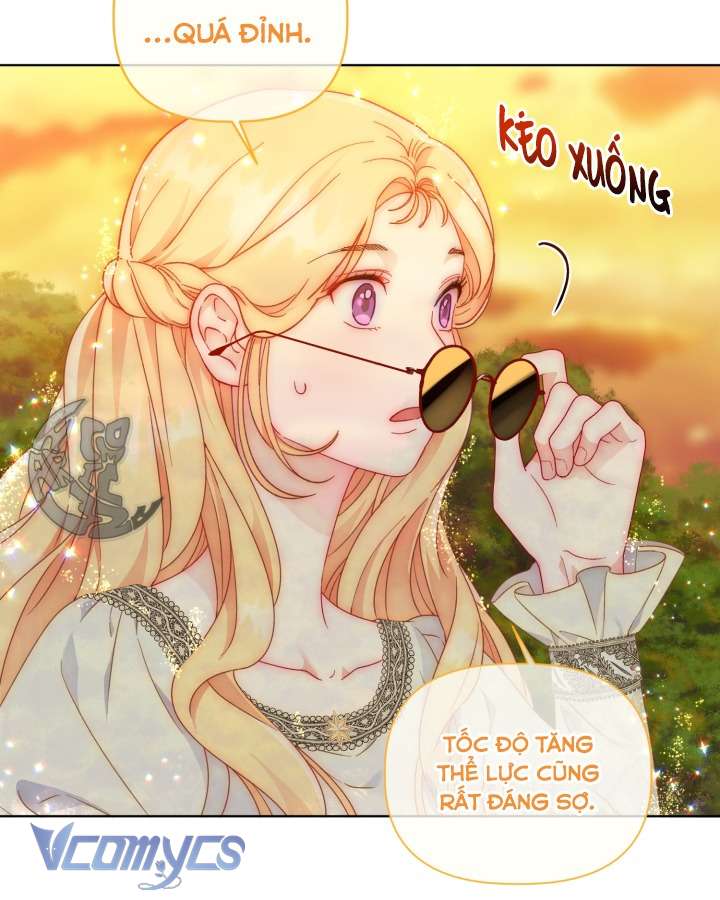 Sự Điều Trị Đặc Biệt Của Tinh Linh Chapter 32 - Trang 4