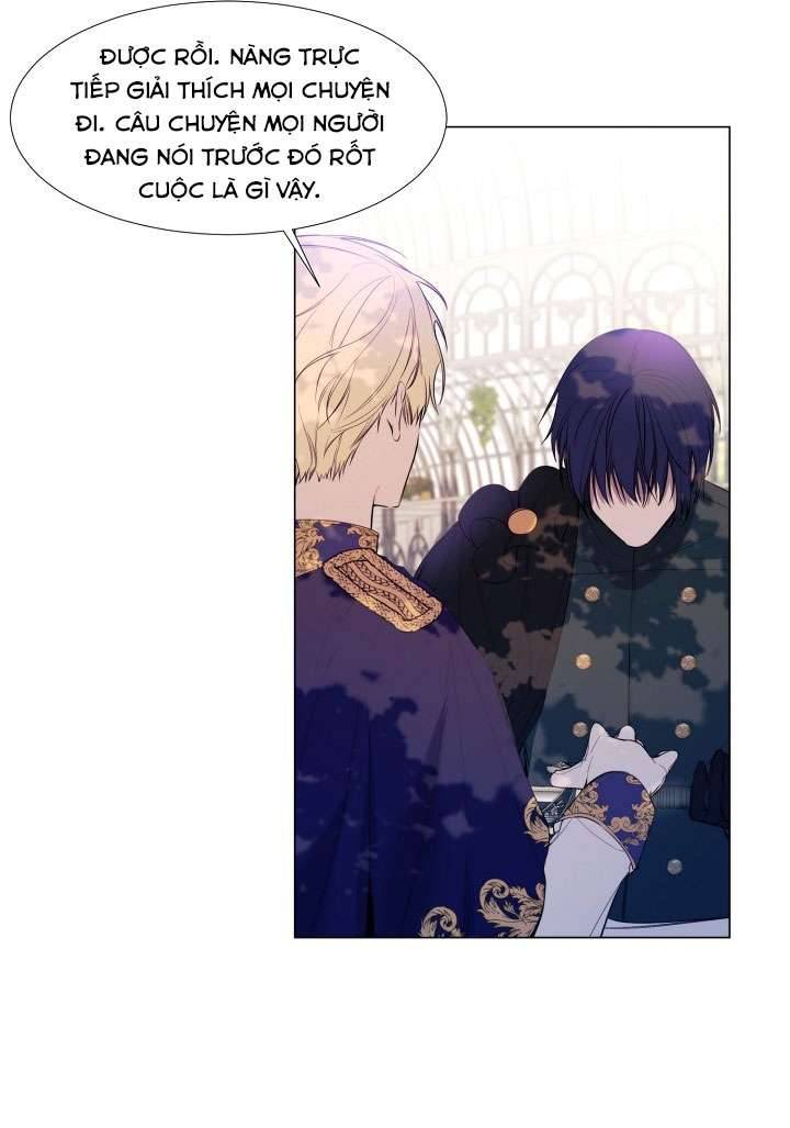 Ác Nữ Cần Bạo Chúa Chapter 23 - Trang 4