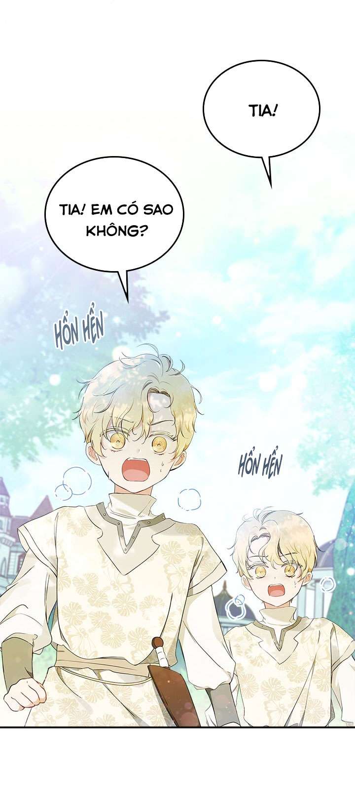 Kiếp Này Nhất Định Làm Gia Chủ Chap 39 - Trang 2