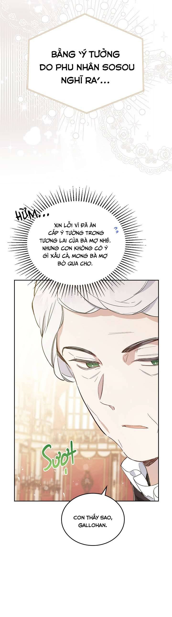 Kiếp Này Nhất Định Làm Gia Chủ Chap 56 - Trang 2