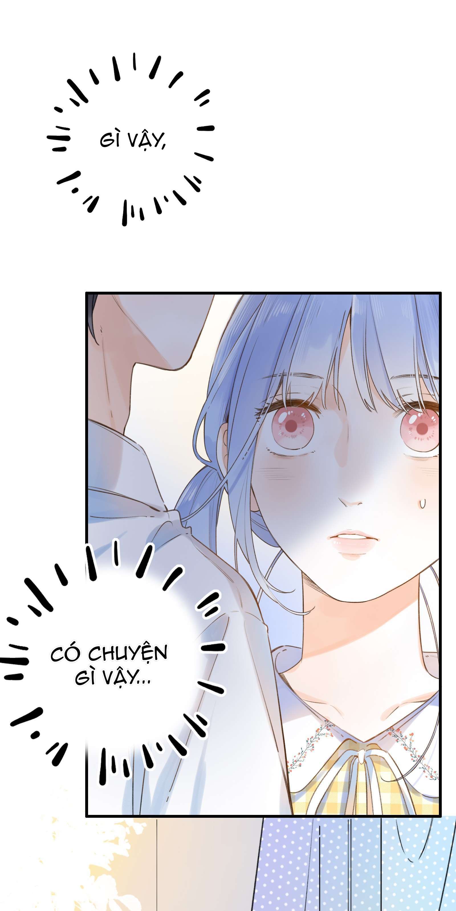 Ánh Sao Phiêu Linh Trong Nước Chapter 33 - Trang 4