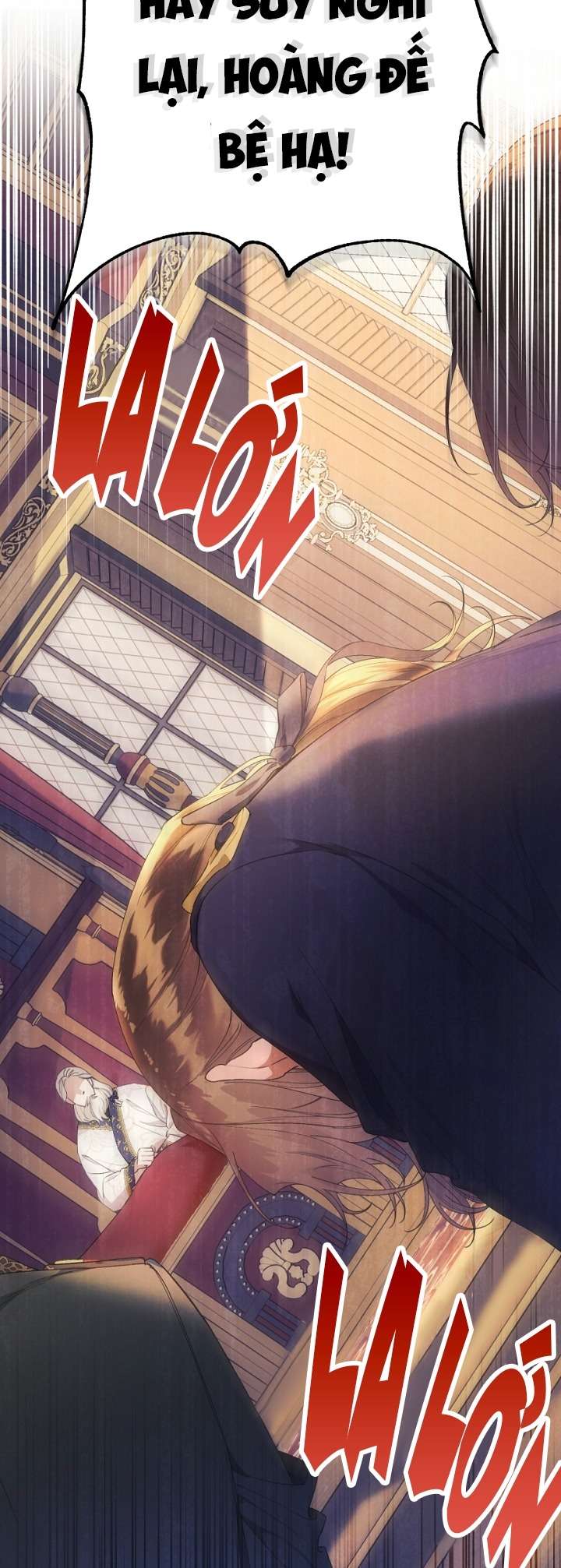 Ác Nữ Chỉ Là Một Con Rối Chap 15 - Next Chap 16