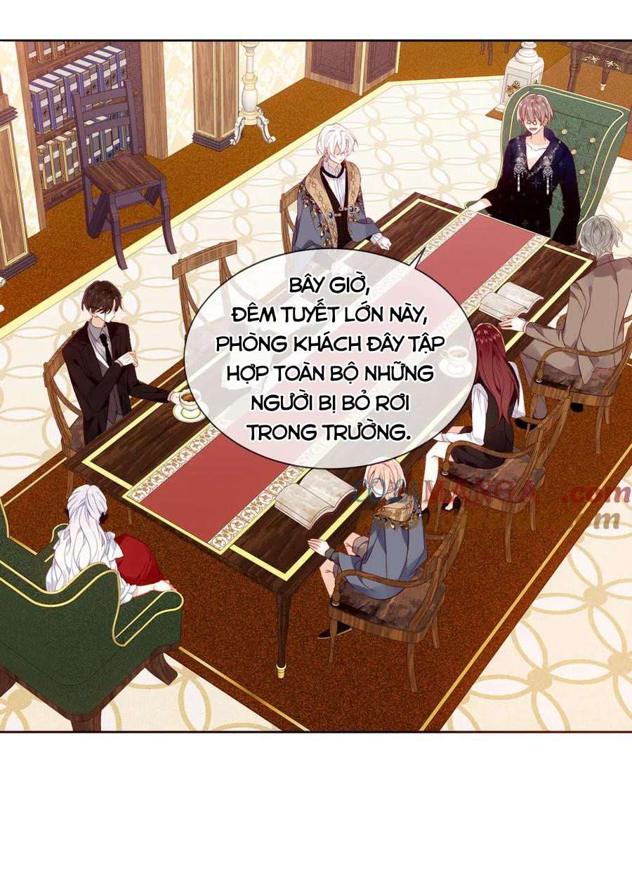 Quán Kịch Bản Trần Mộng Chapter 77 - Trang 4