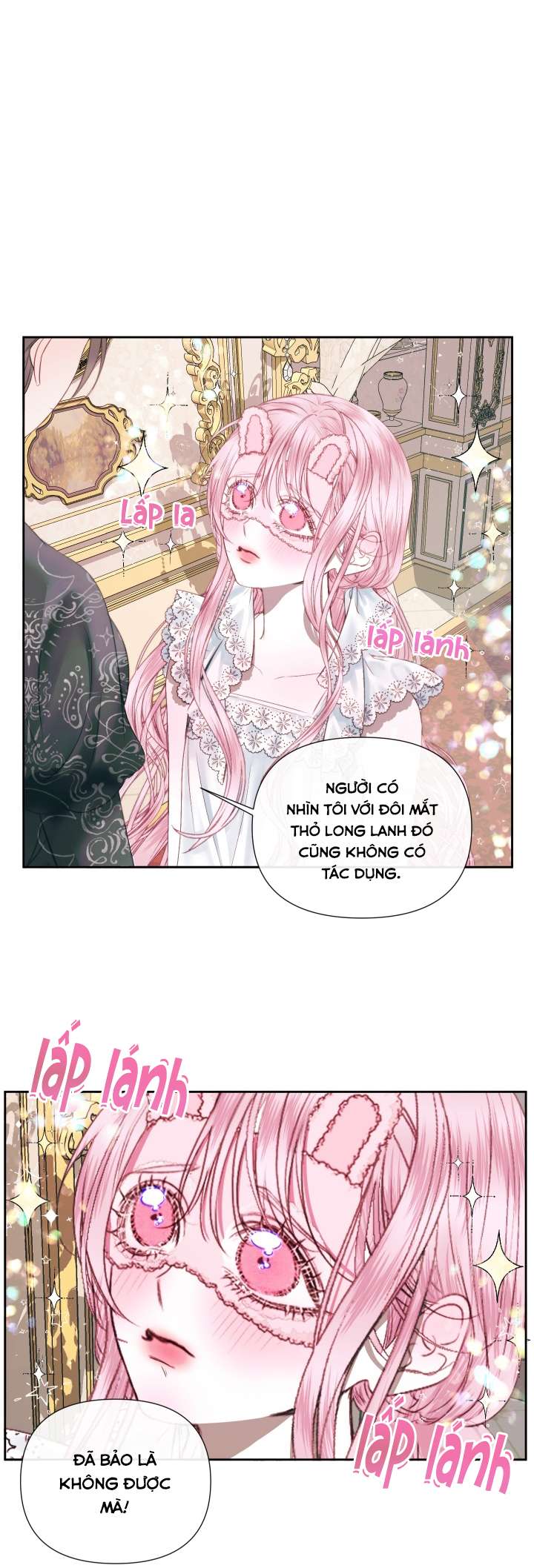 Siren: Trở Thành Gia Đình Của Nhân Vật Phản Diện Chapter 13 - Trang 3